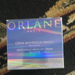 ORLANE Anti-Fatigue Absolute Cream